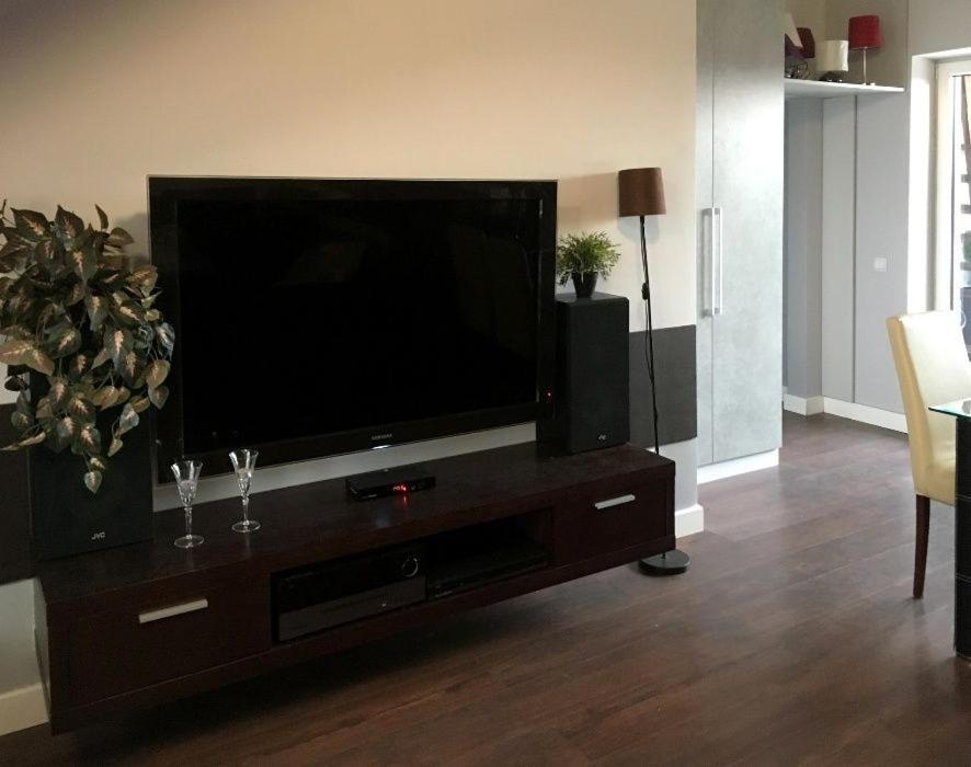 Apartamenty Zacisze Koszalin Esterno foto