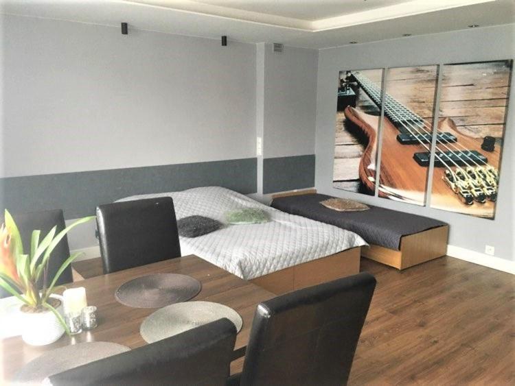 Apartamenty Zacisze Koszalin Esterno foto