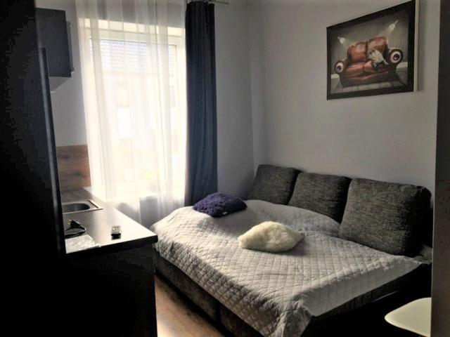 Apartamenty Zacisze Koszalin Esterno foto