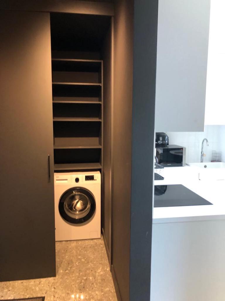 Apartamenty Zacisze Koszalin Esterno foto