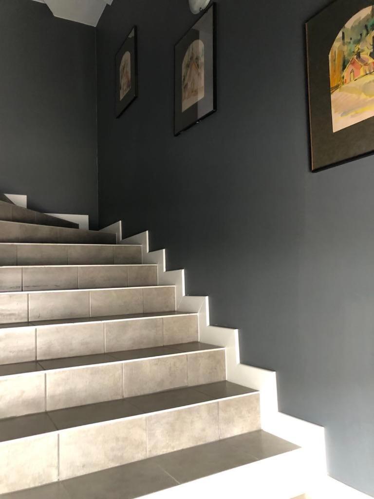 Apartamenty Zacisze Koszalin Esterno foto