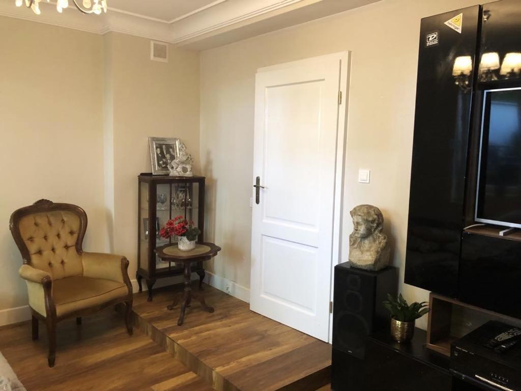 Apartamenty Zacisze Koszalin Esterno foto