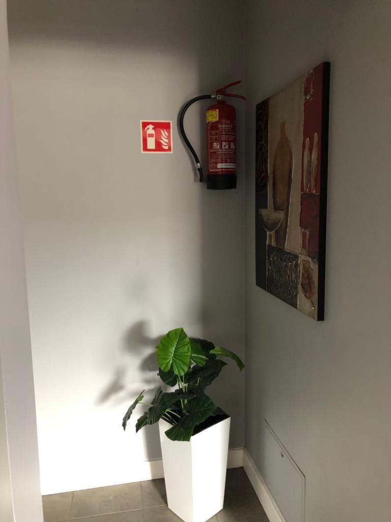 Apartamenty Zacisze Koszalin Esterno foto