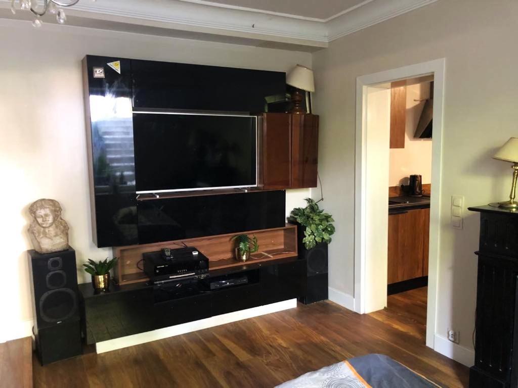 Apartamenty Zacisze Koszalin Esterno foto