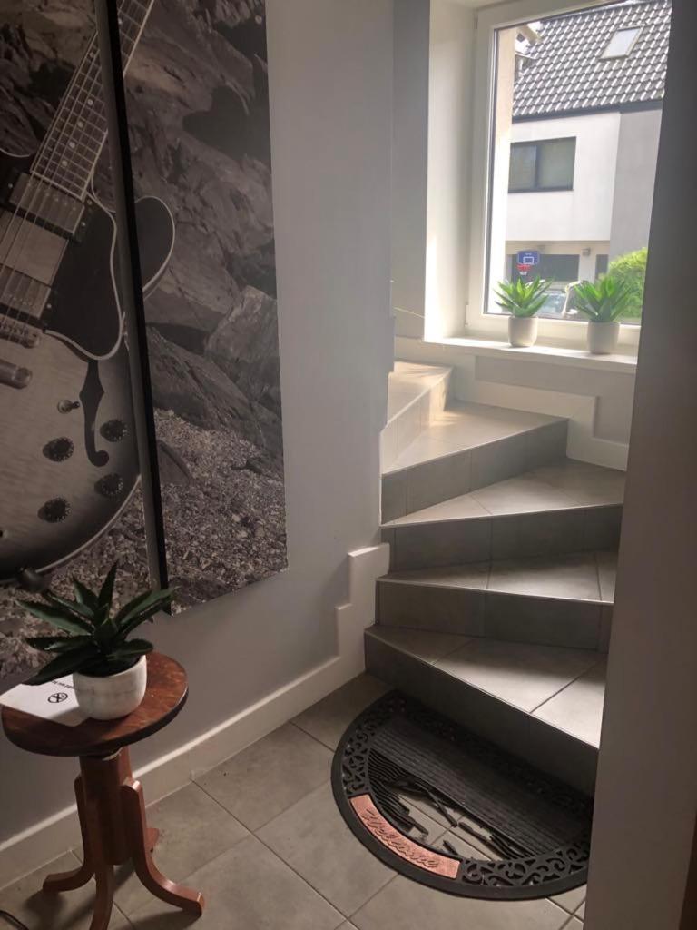 Apartamenty Zacisze Koszalin Esterno foto