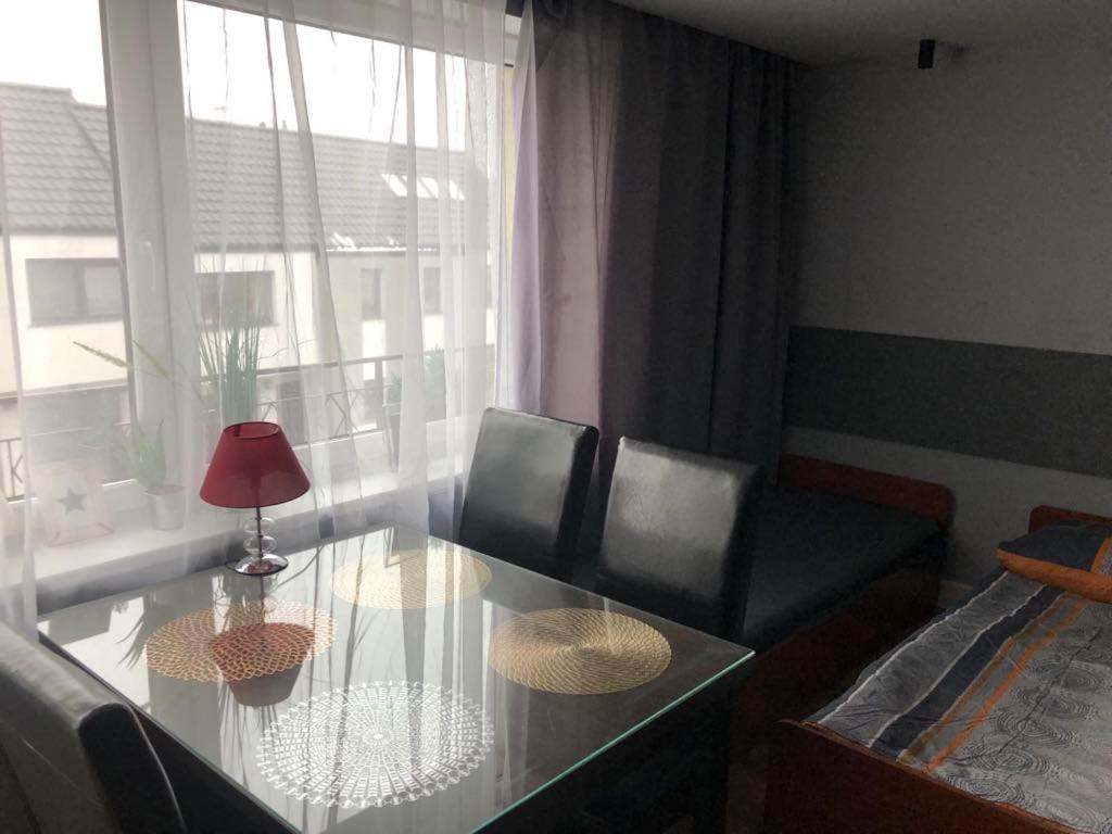 Apartamenty Zacisze Koszalin Esterno foto