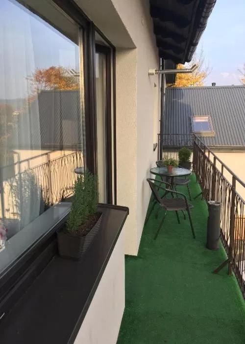 Apartamenty Zacisze Koszalin Esterno foto