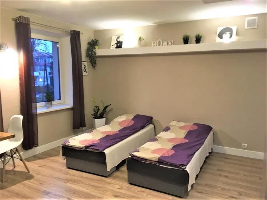 Apartamenty Zacisze Koszalin Esterno foto