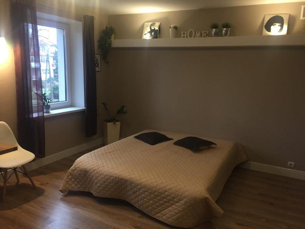 Apartamenty Zacisze Koszalin Esterno foto