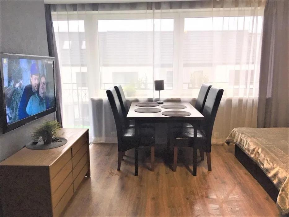 Apartamenty Zacisze Koszalin Esterno foto