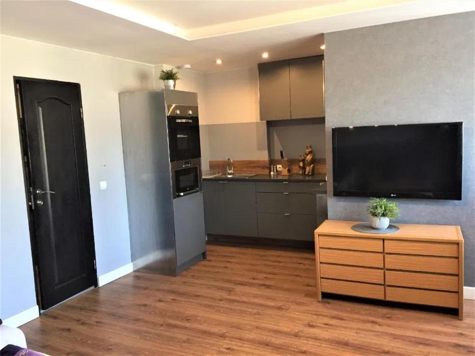 Apartamenty Zacisze Koszalin Esterno foto