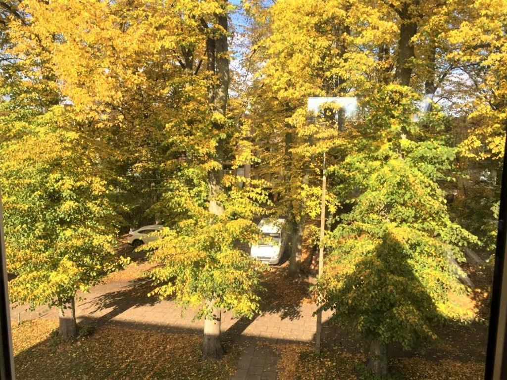 Apartamenty Zacisze Koszalin Esterno foto