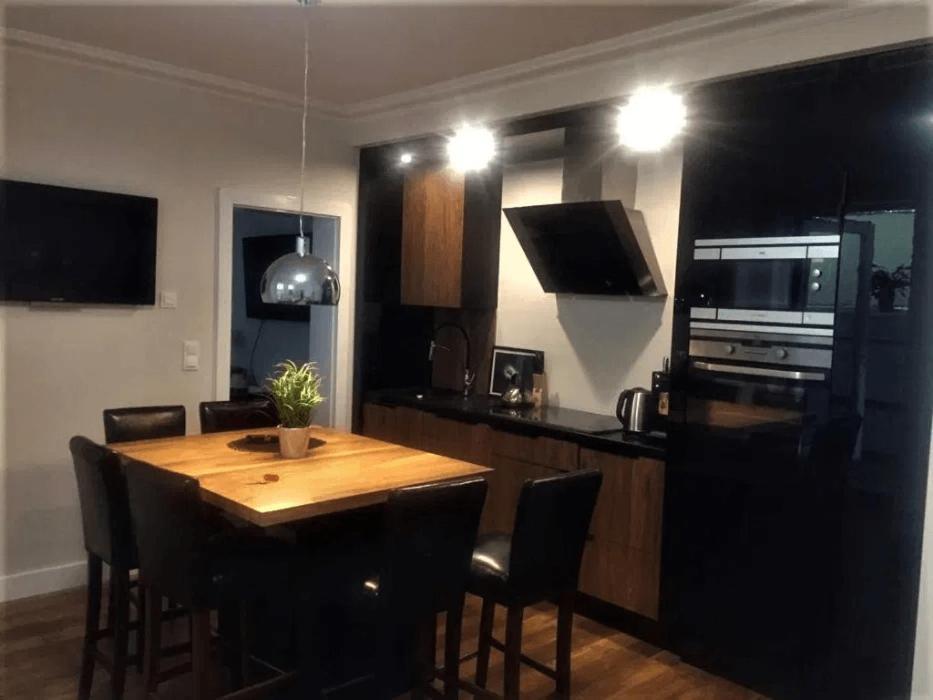 Apartamenty Zacisze Koszalin Esterno foto