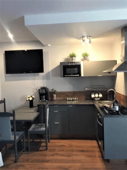Apartamenty Zacisze Koszalin Esterno foto