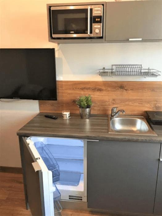 Apartamenty Zacisze Koszalin Esterno foto